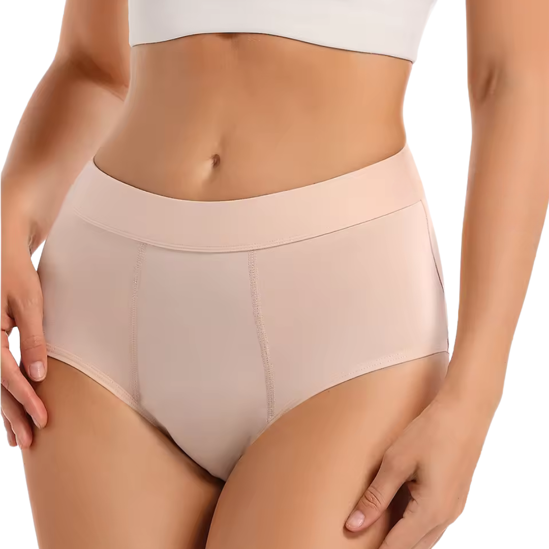 100% Leakproof comfort hipster