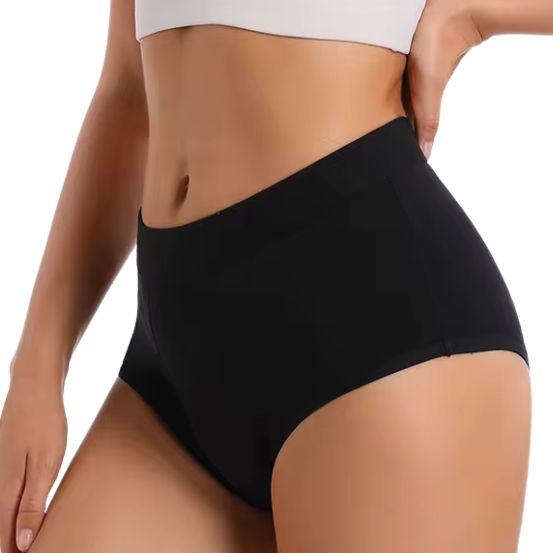 100% Leakproof comfort hipster