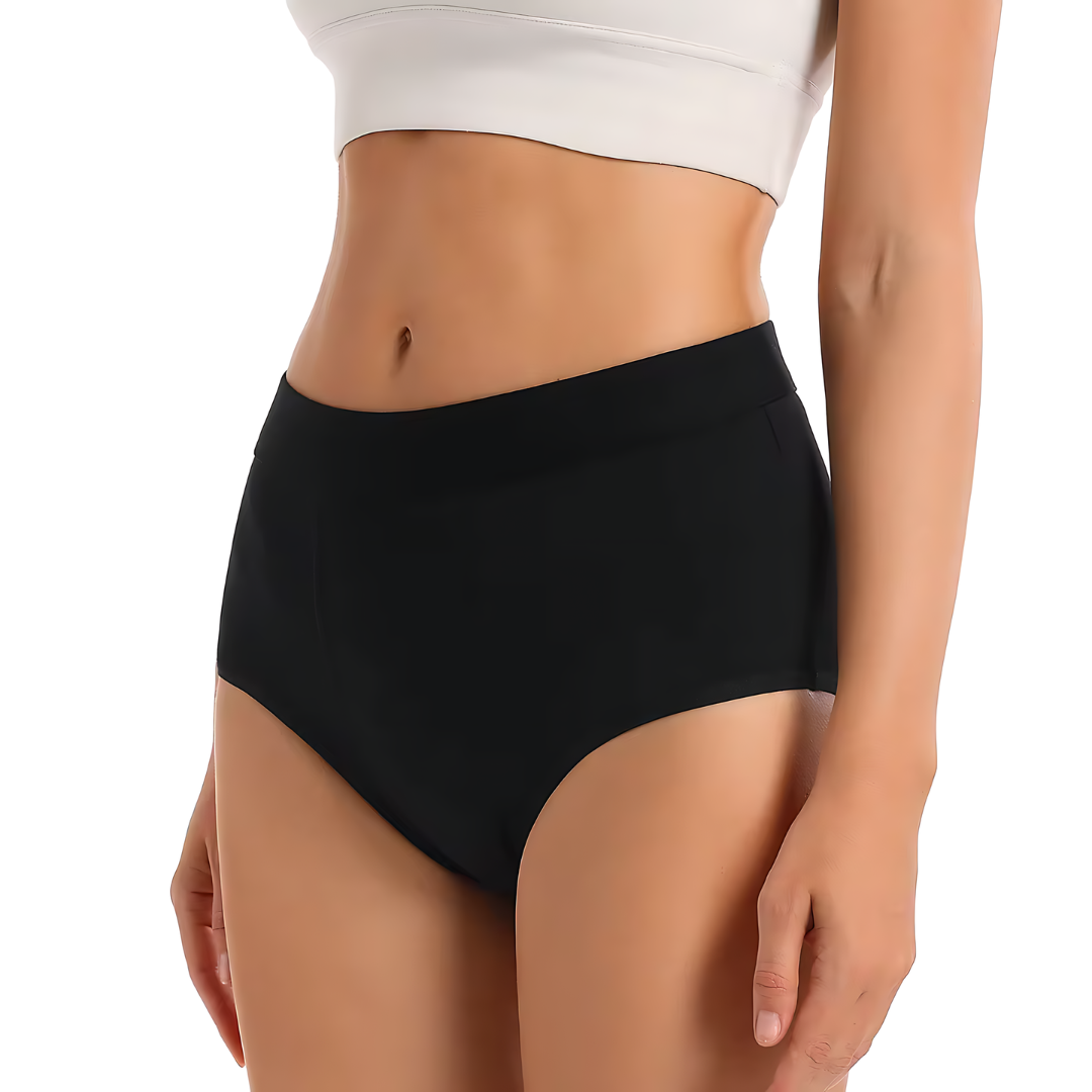 100% Leakproof comfort hipster