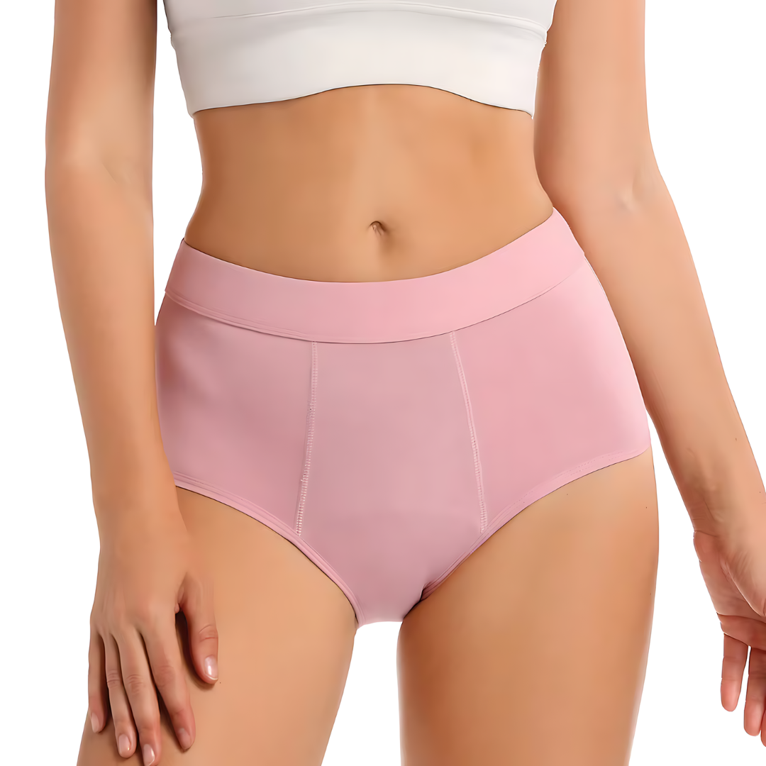 100% Leakproof comfort hipster