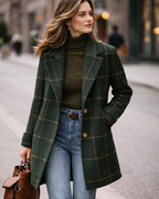 Elle – French Comfort Coat