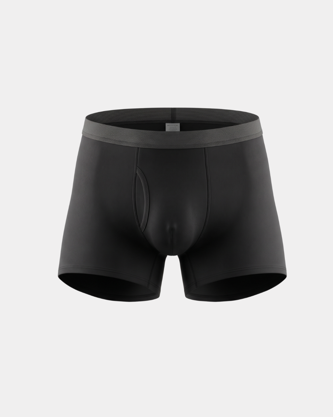 Men’s absorbent boxer briefs