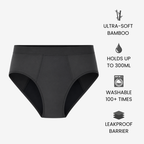 The Everyday Brief