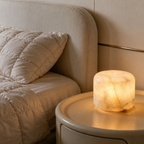 Marble glow light