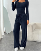 Lounge set - long sleeve