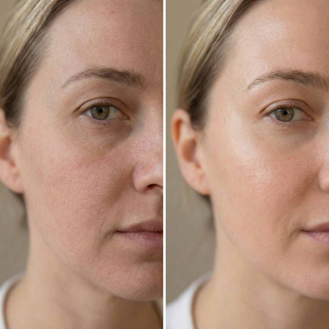 Heritage - Nourishing tallow balm