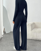 Lounge set - long sleeve