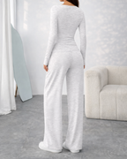 Lounge set - long sleeve