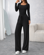 Lounge set - long sleeve