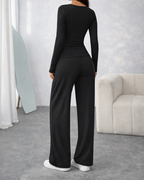 Lounge set - long sleeve