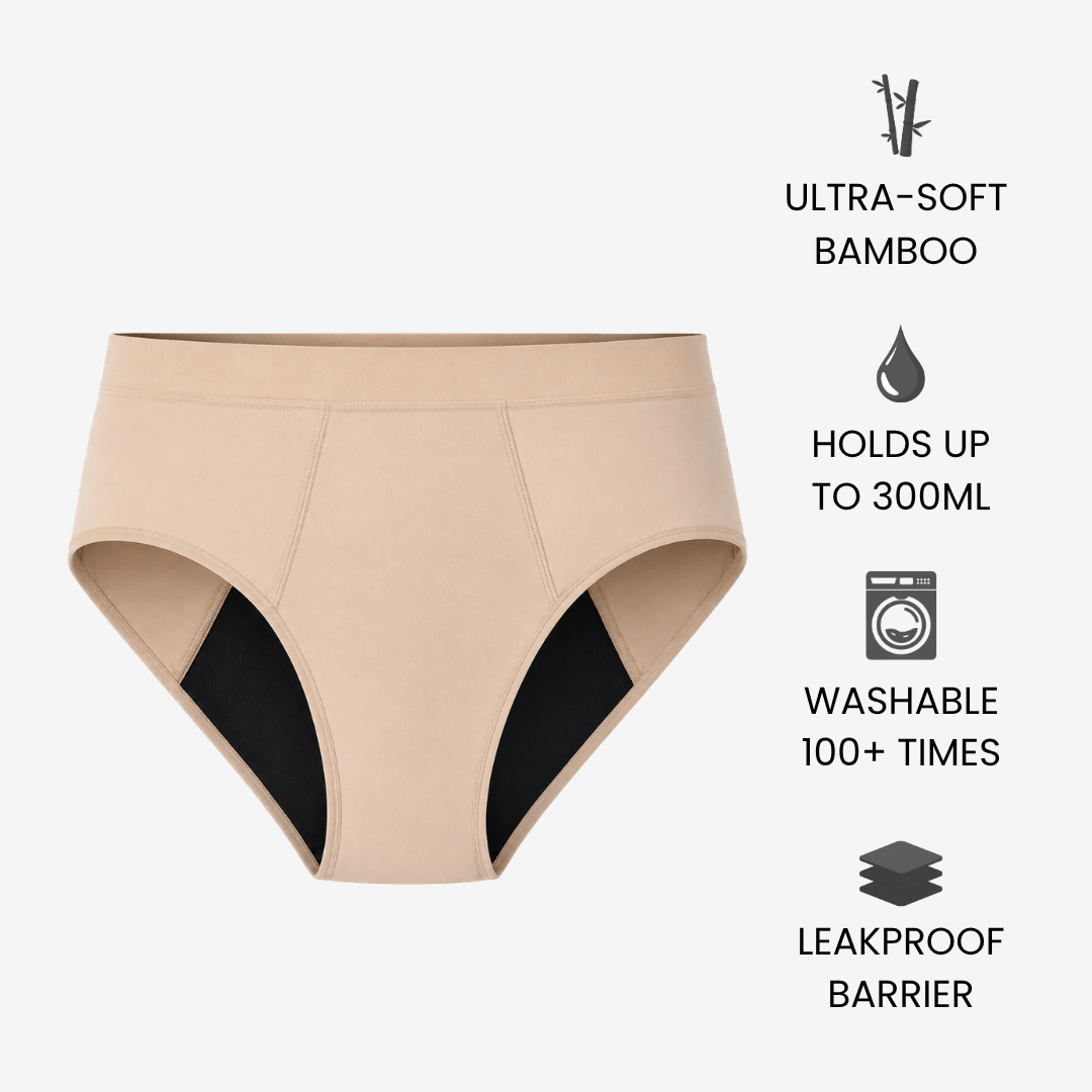 The Everyday Brief