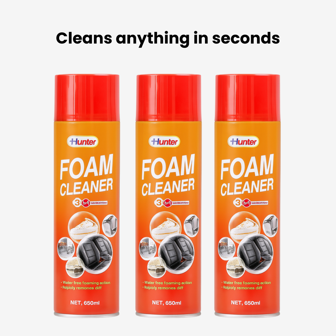 All-surface clean & protect spray