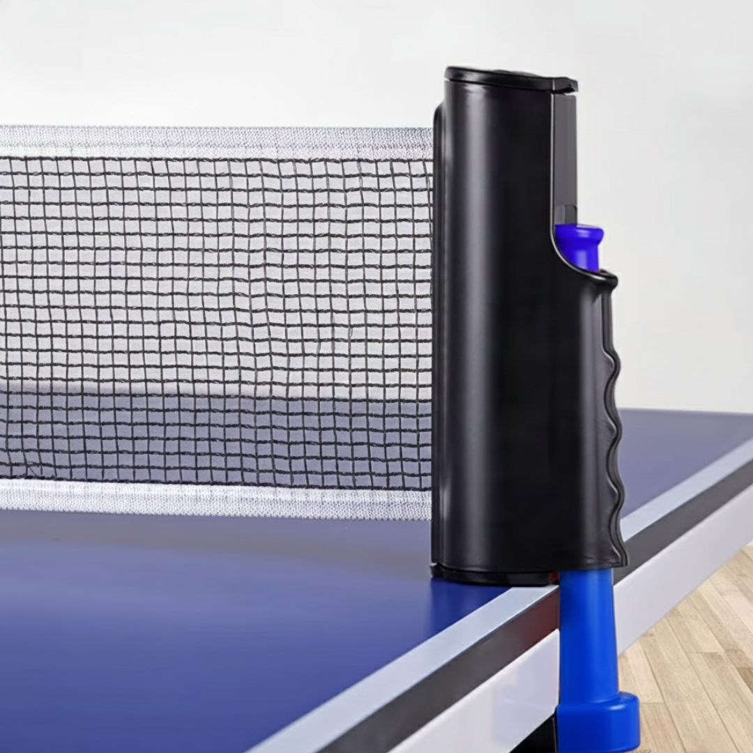 Ping pong set